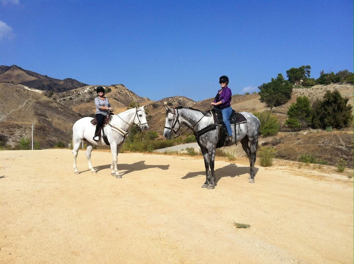 Ocean Park Ranch