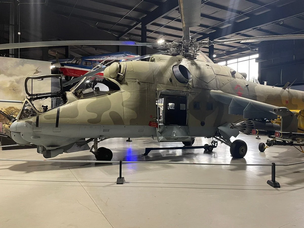 Southern Museum of Flight