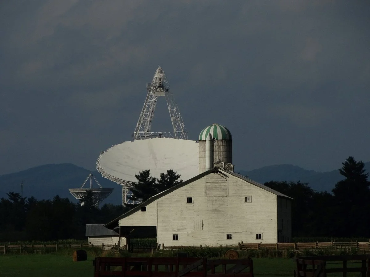 Green Bank Observatory