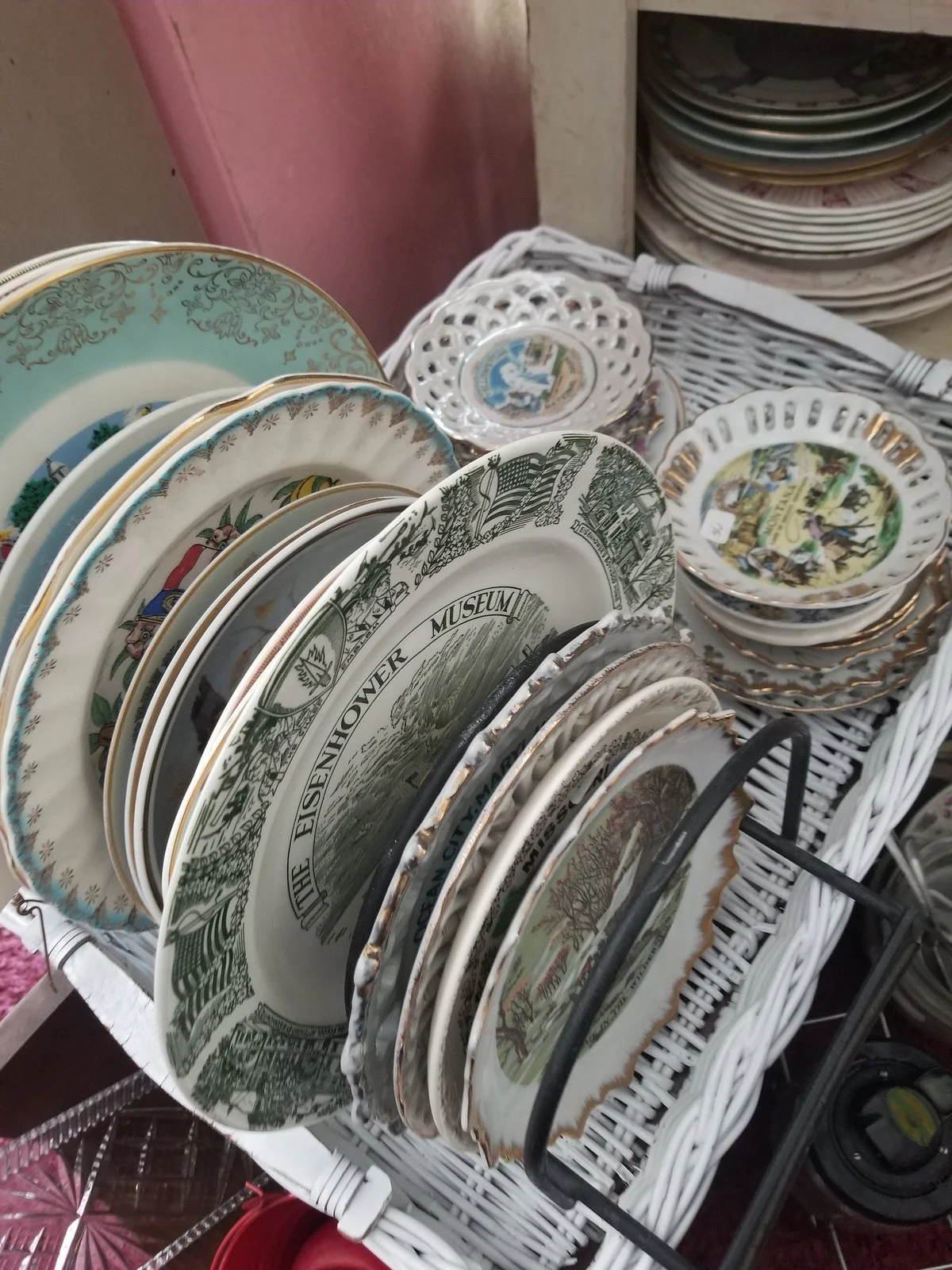 Lost and Found Antiques