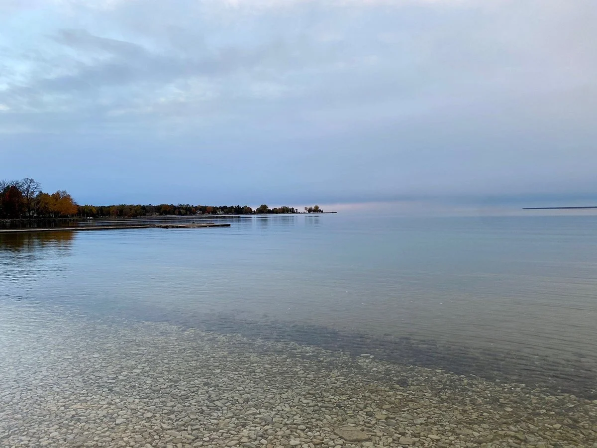 Alpine Beach