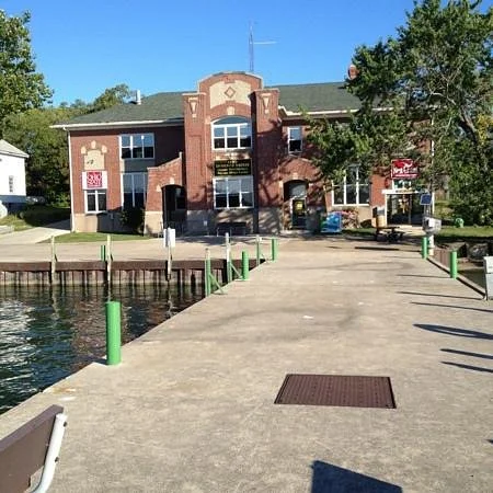 Aquatic Resource Center