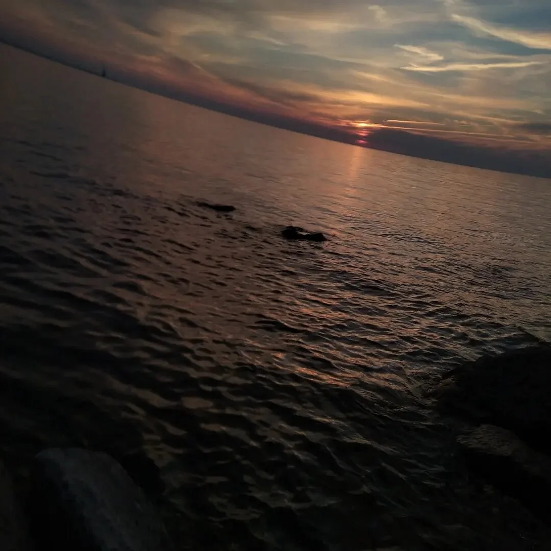 Selkirk Shores State Park