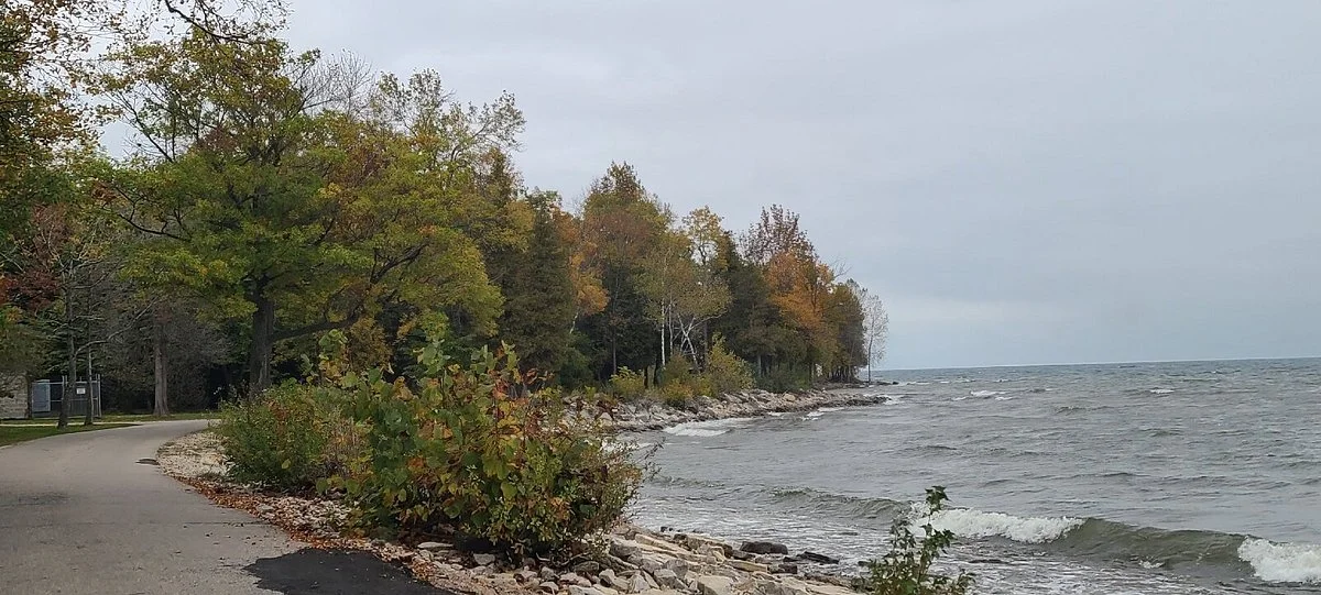 John Henes Park