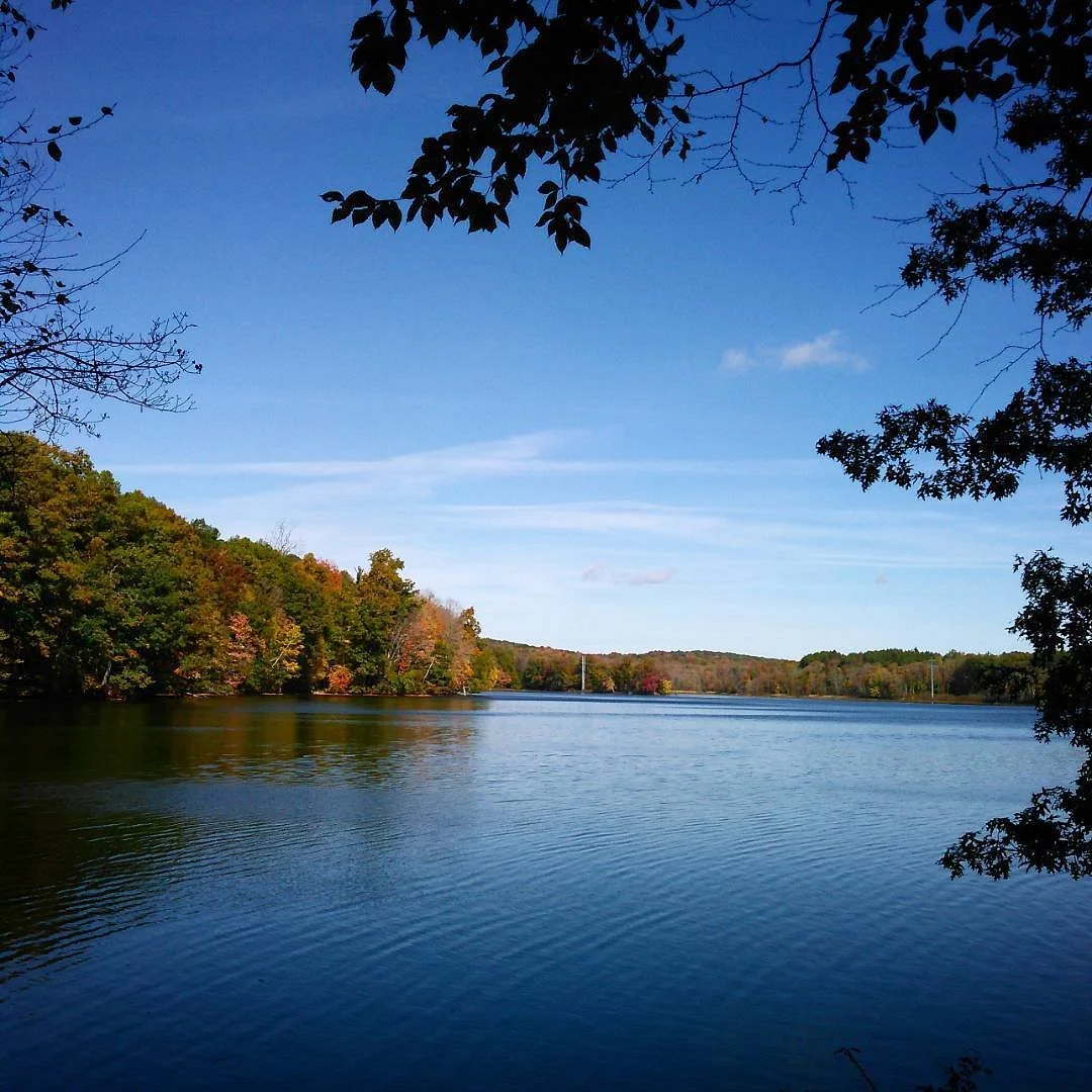 Chadwick Lake