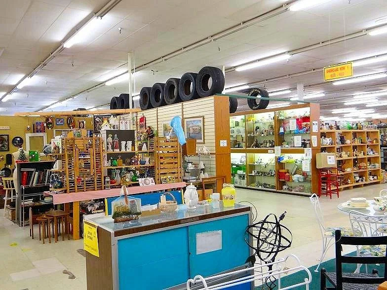 Granddaddy's Antique Mall