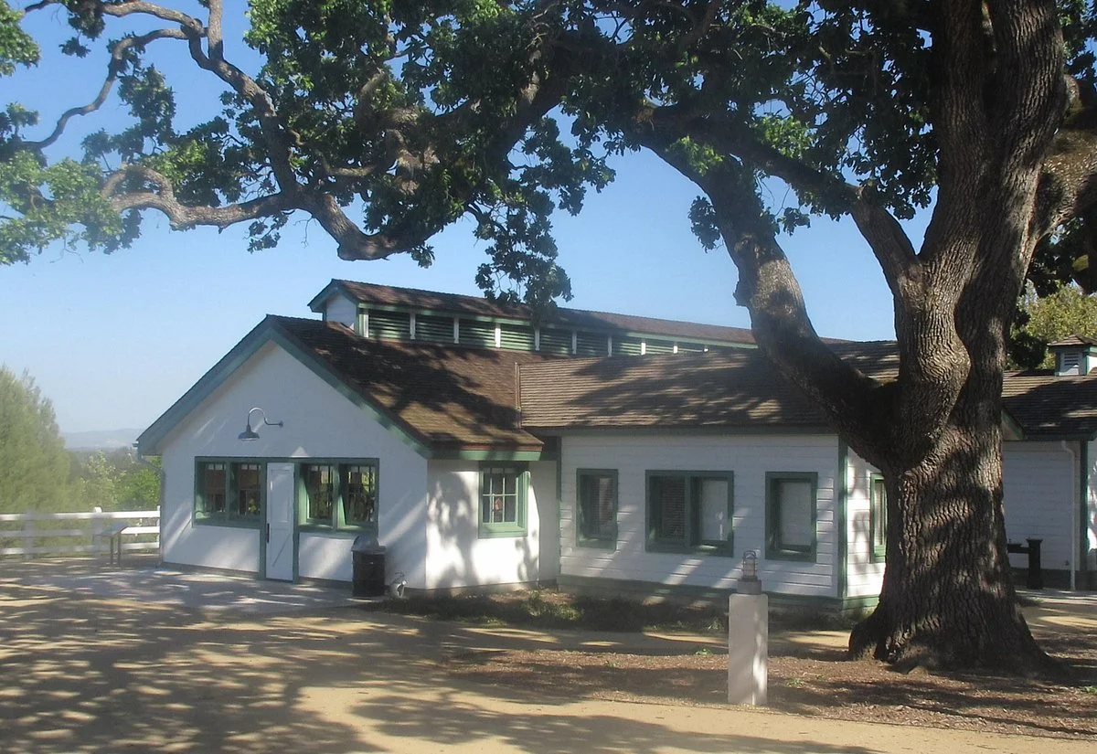 Alviso Adobe Community Park