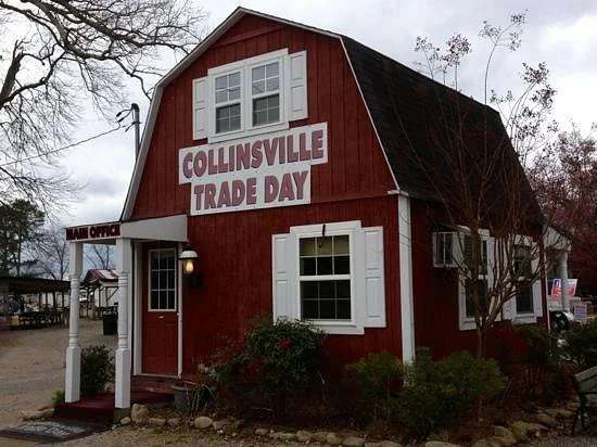 Collinsville Trade Day