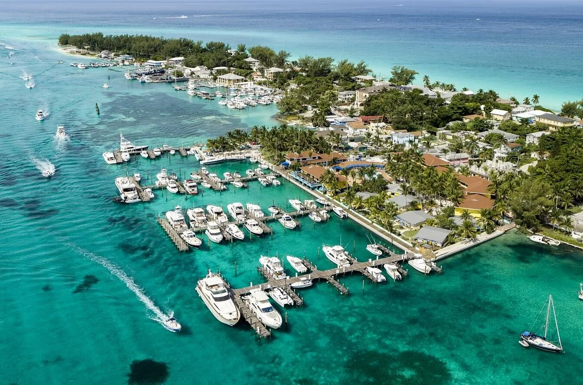 Bimini Big Game Resort and Marina