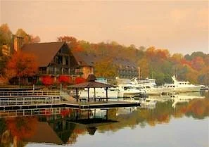 Joe Wheeler State Park