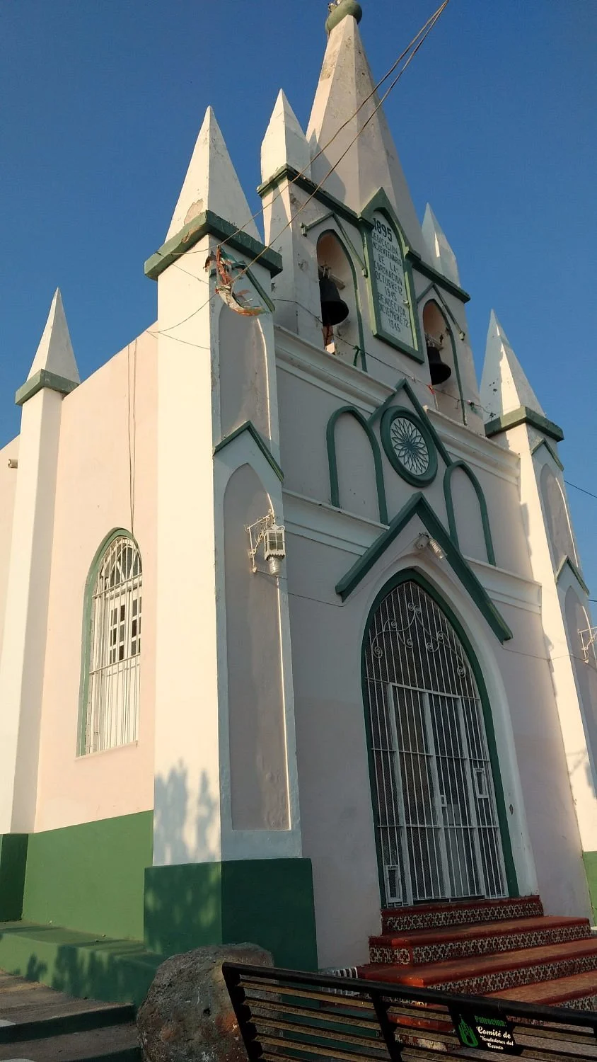 Capilla El Cerrito