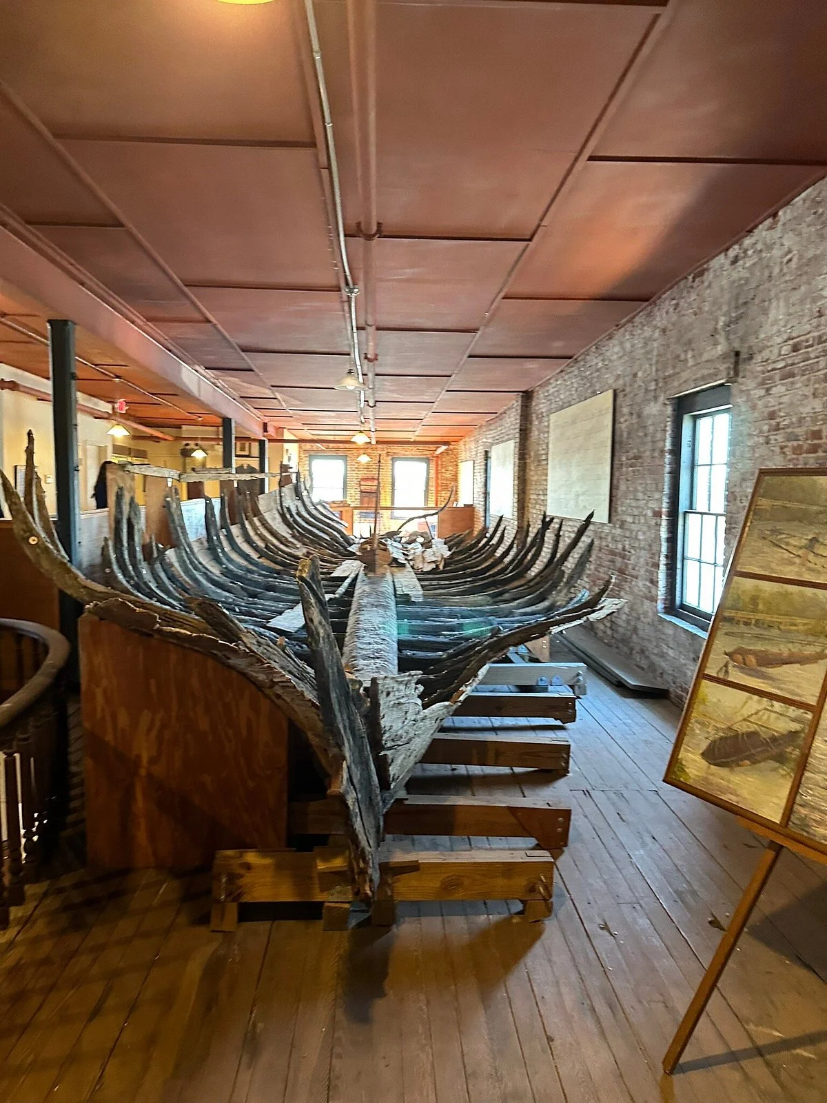 Rice Museum