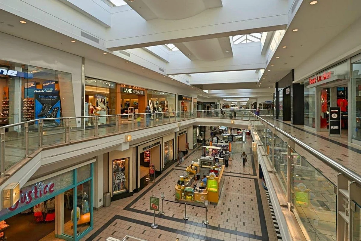Plaza West Covina