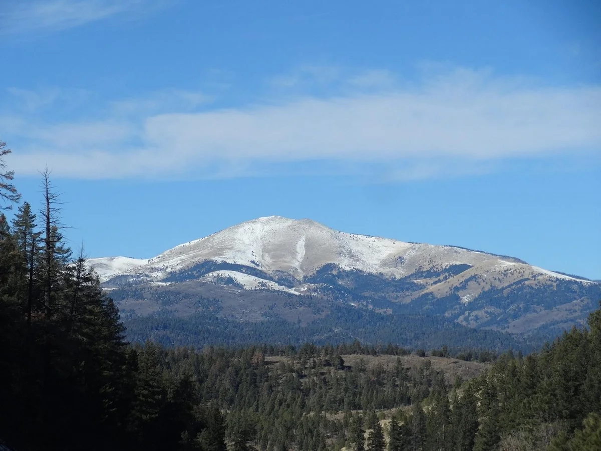 Mescalero Apache Tribe