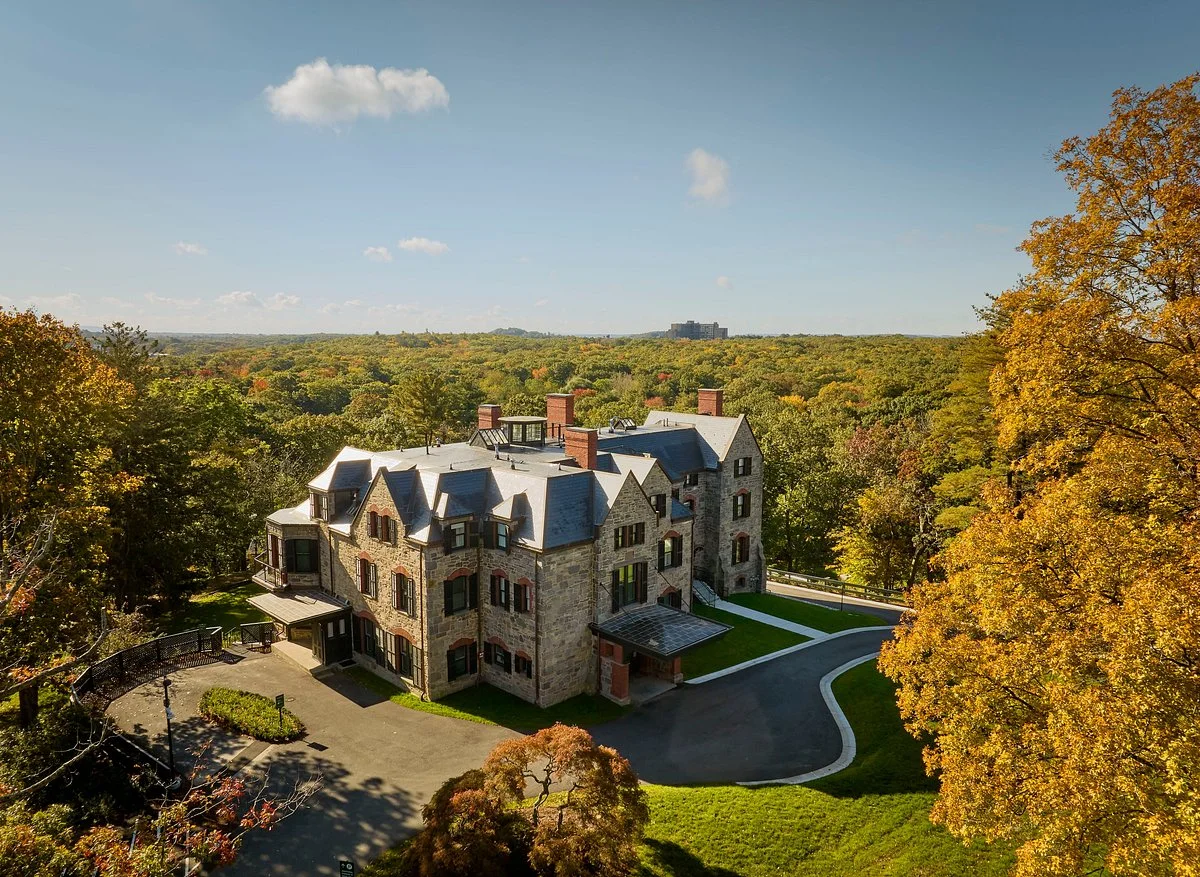 Mary Baker Eddy Historic House