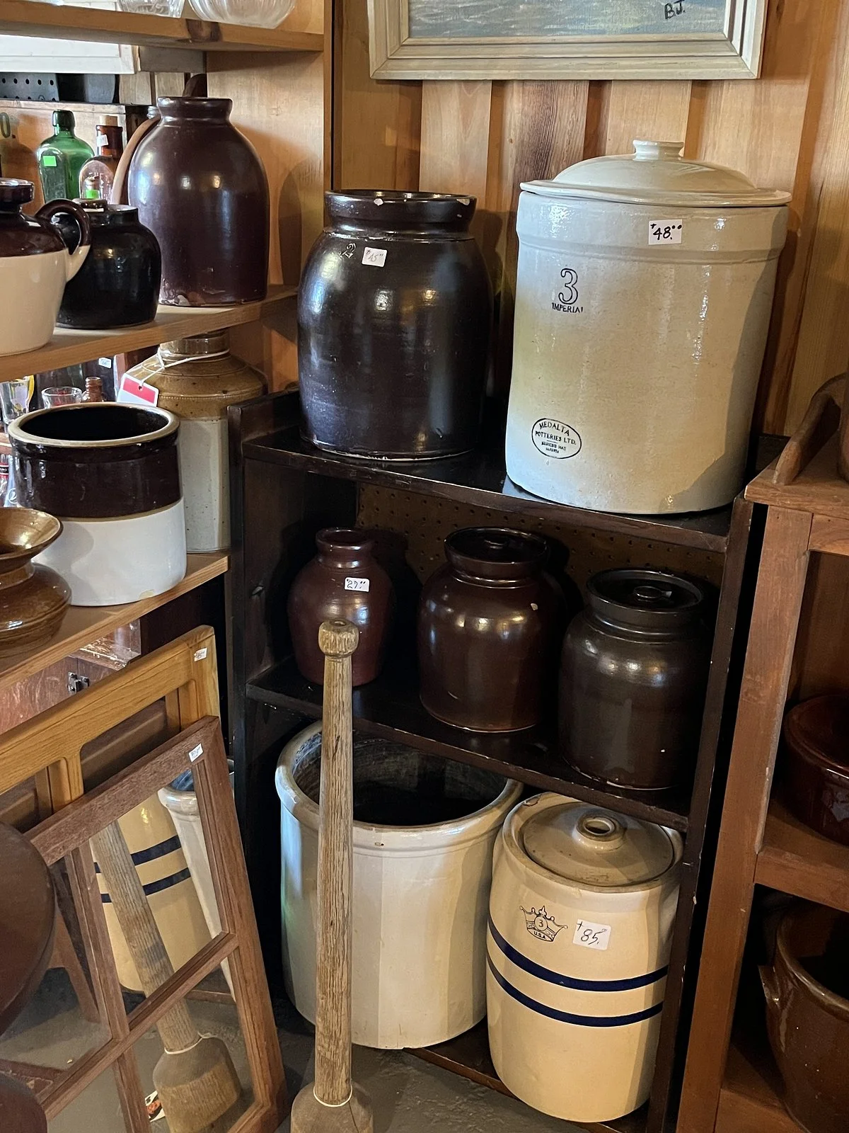 Angel Antiques
