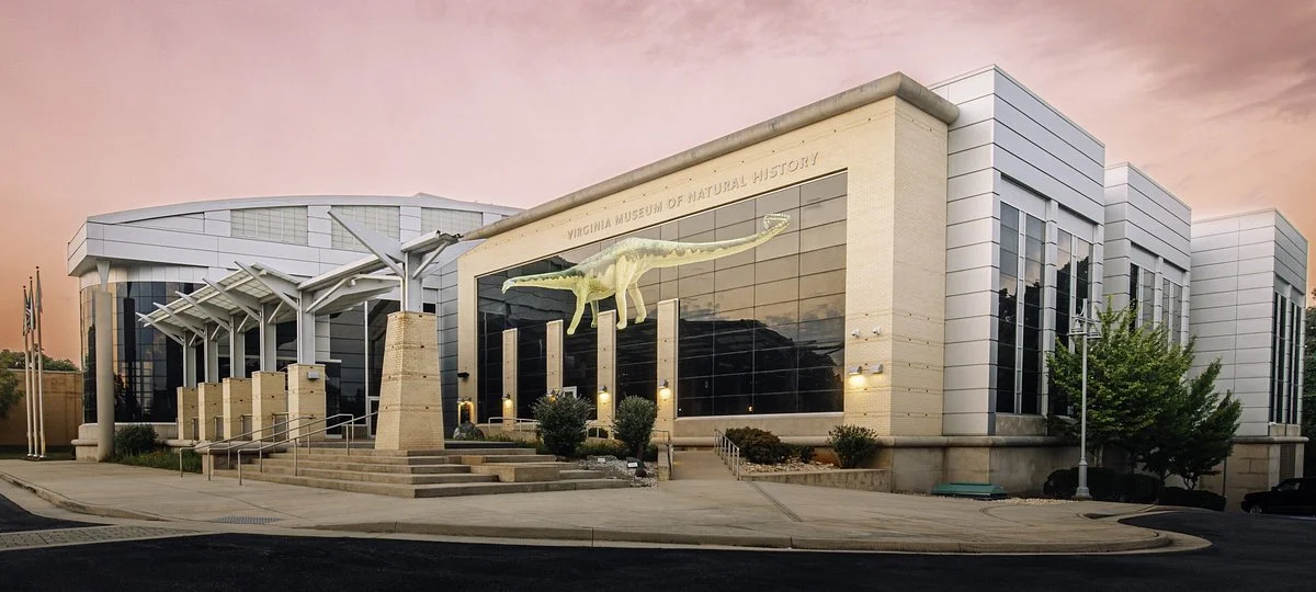 Virginia Museum of Natural History