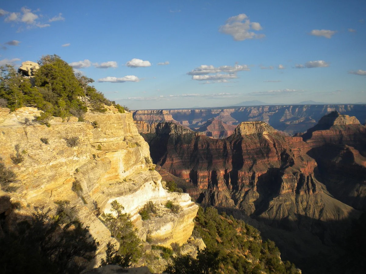 Bright Angel Point