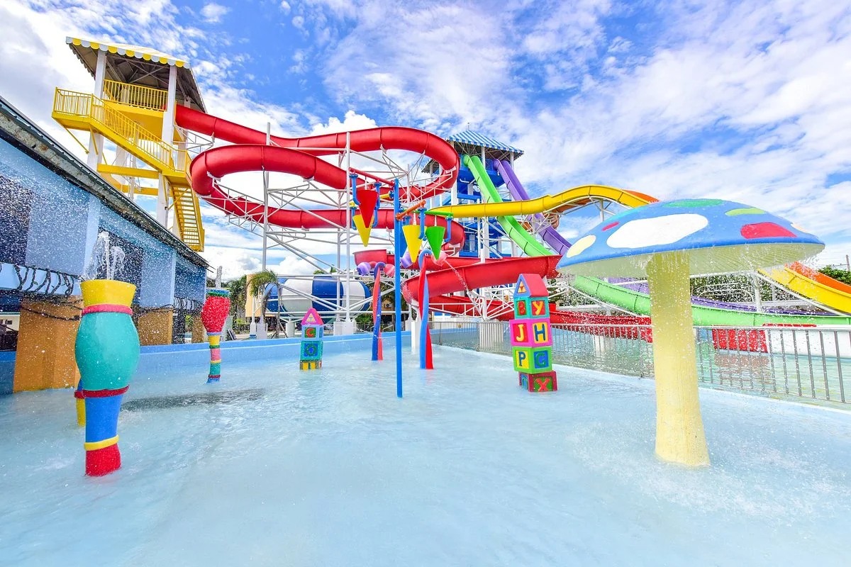 WaterWorld Iloilo