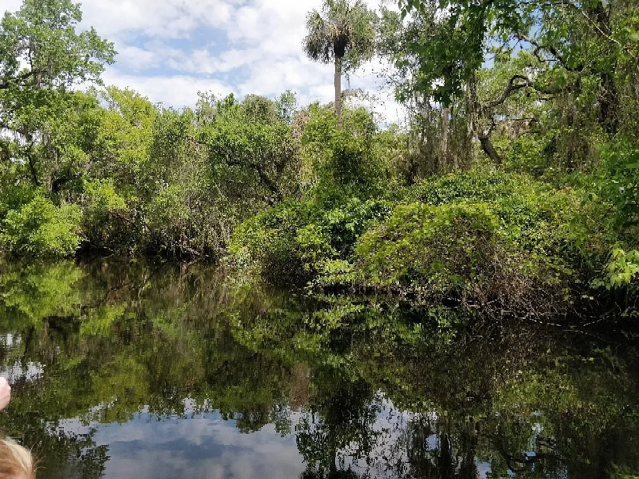 Little Manatee River State Park