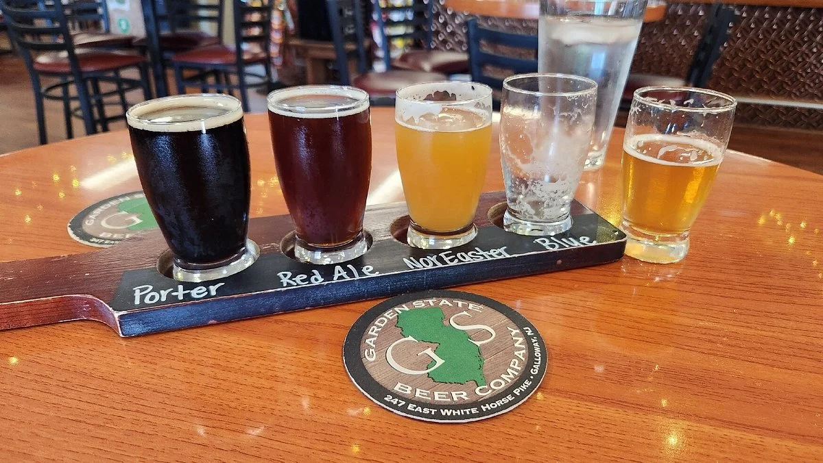 Garden State Brewery