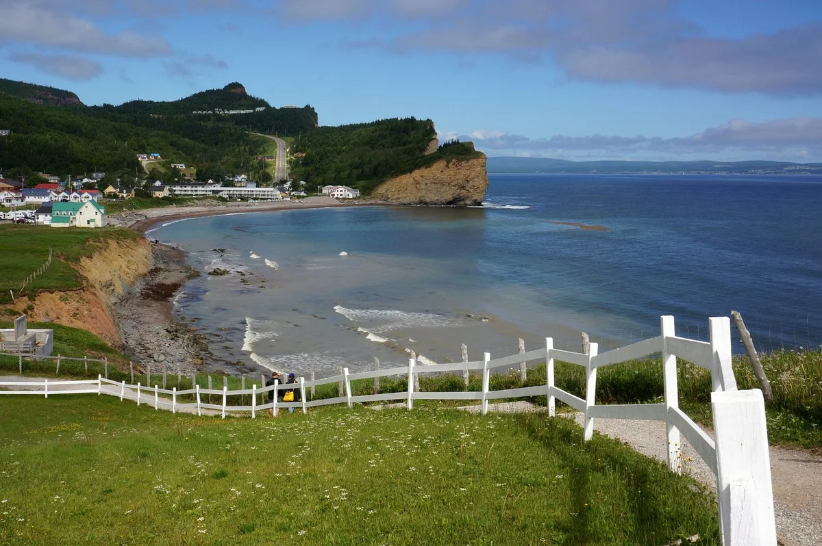 Cap Mont-Joli