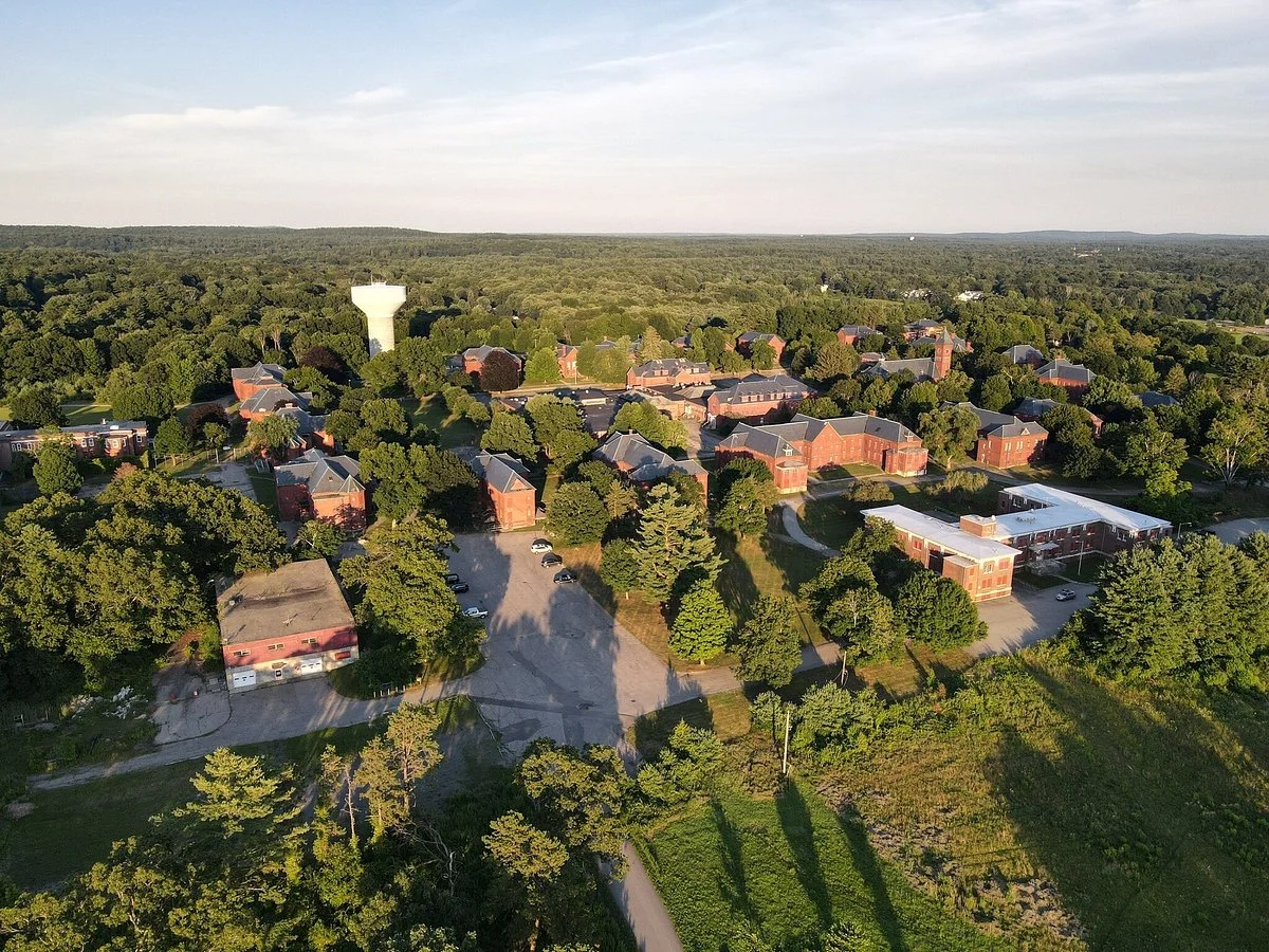 Medfield State Hospital