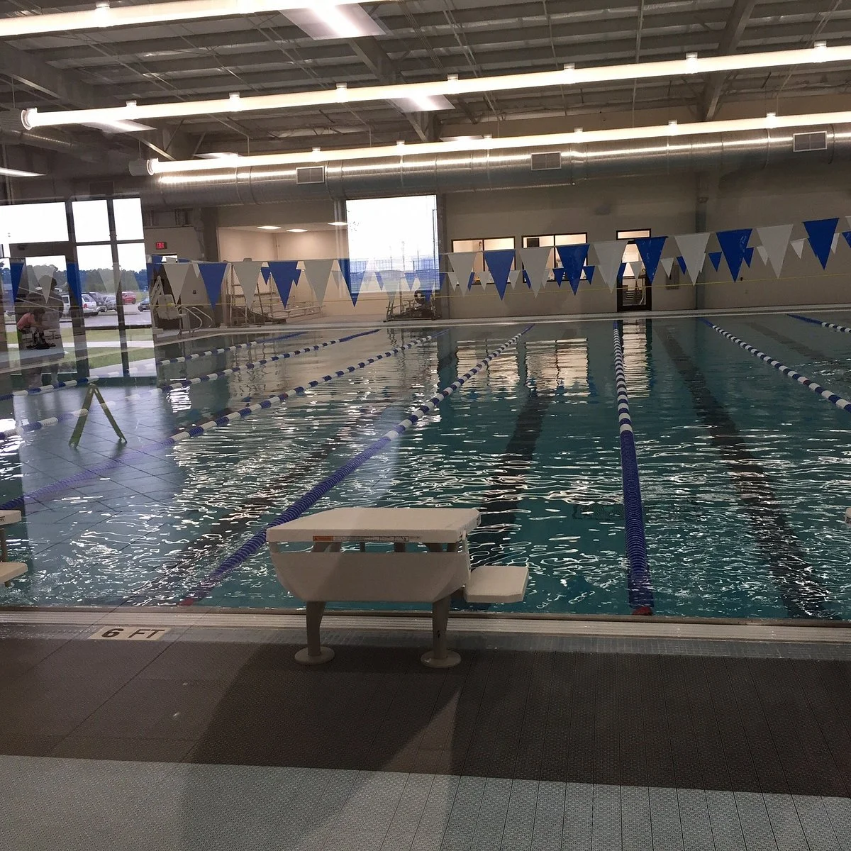 Lake Charles Ward 3 Recreation