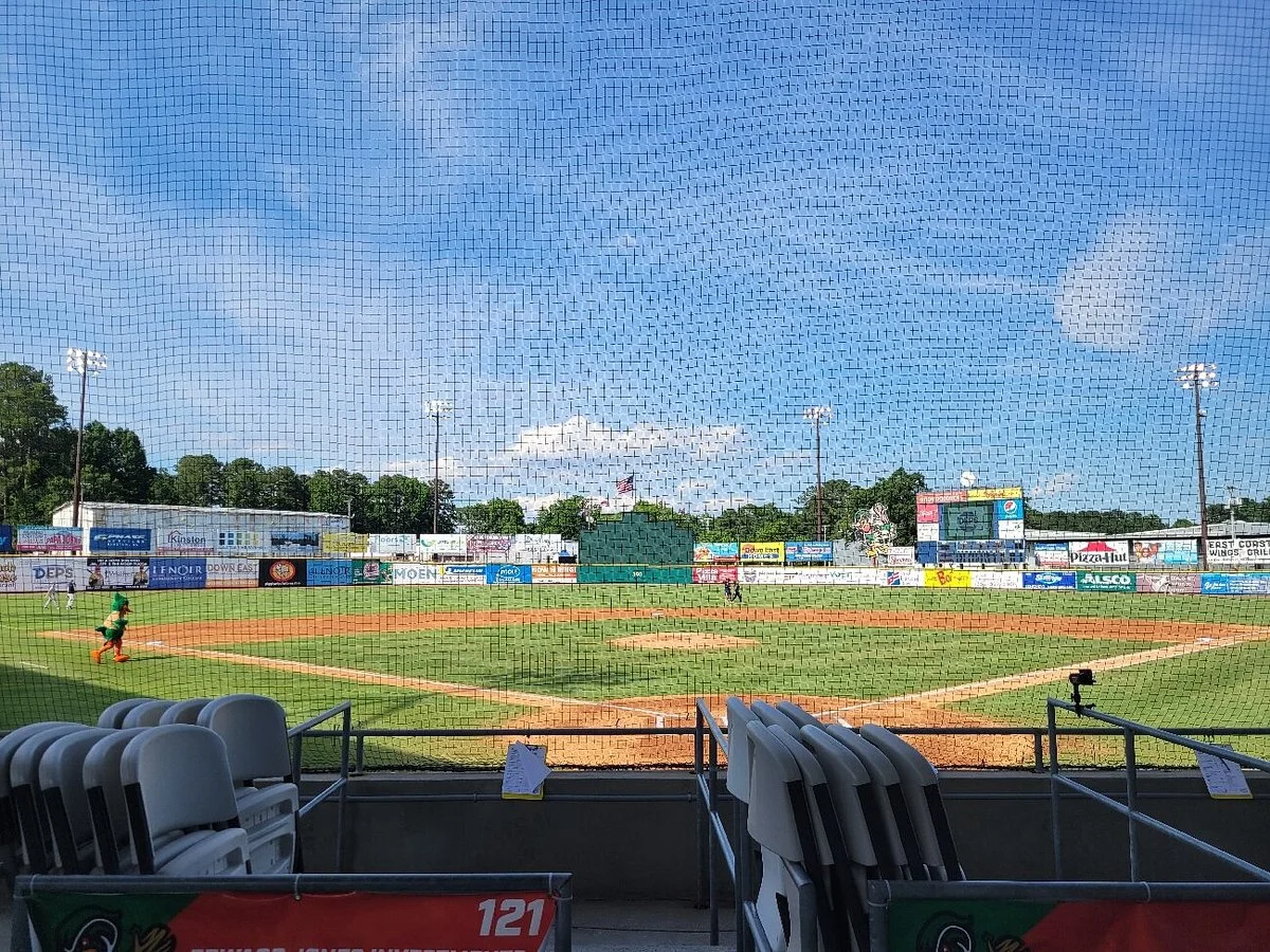 Grainger Stadium
