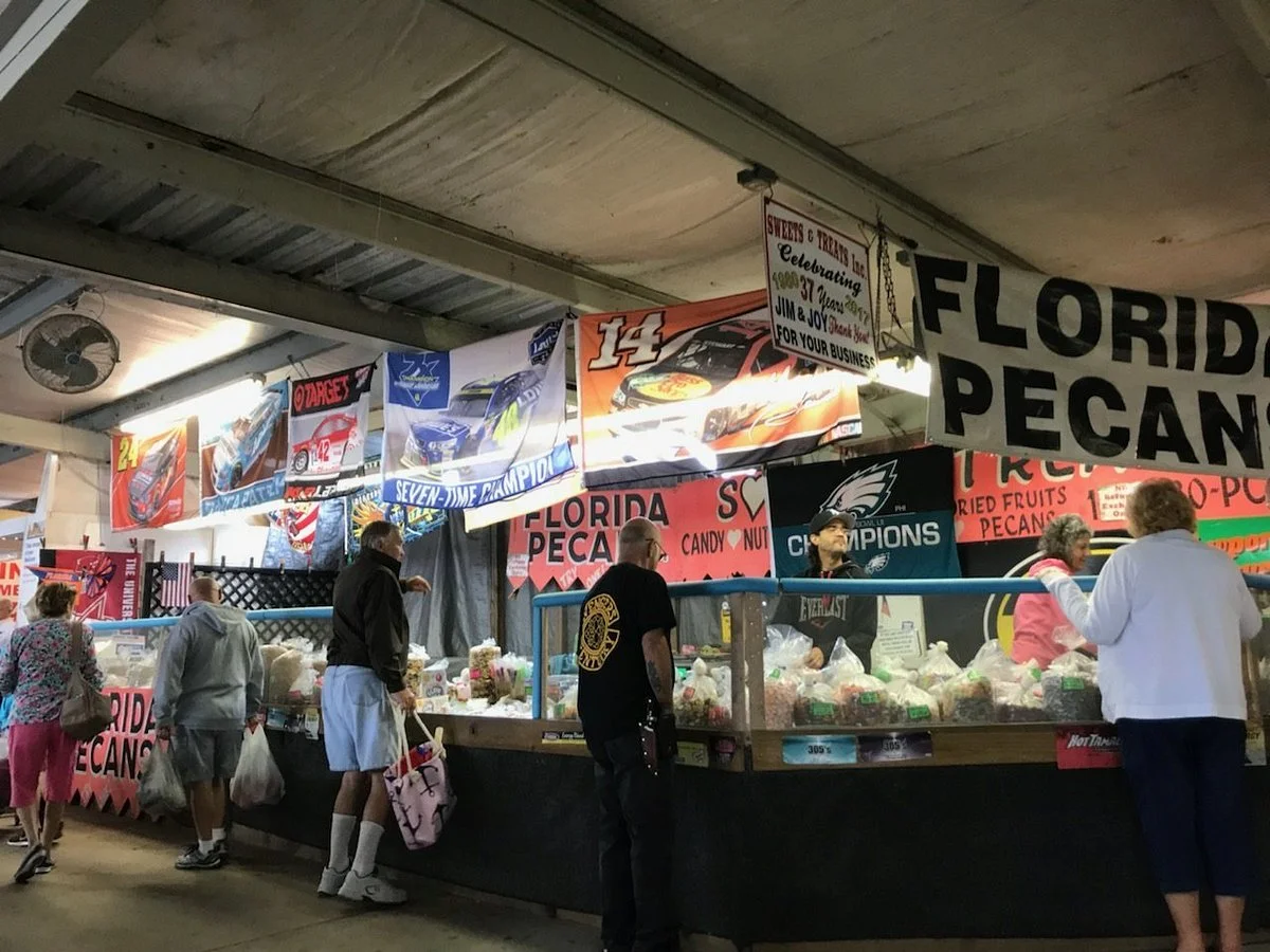 The Markets of Marion