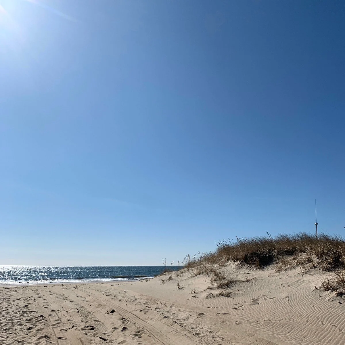 Atlantic Avenue Beach