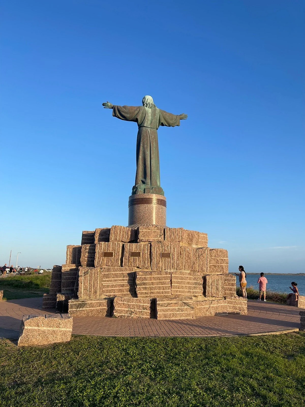Cristo de los Pescadores