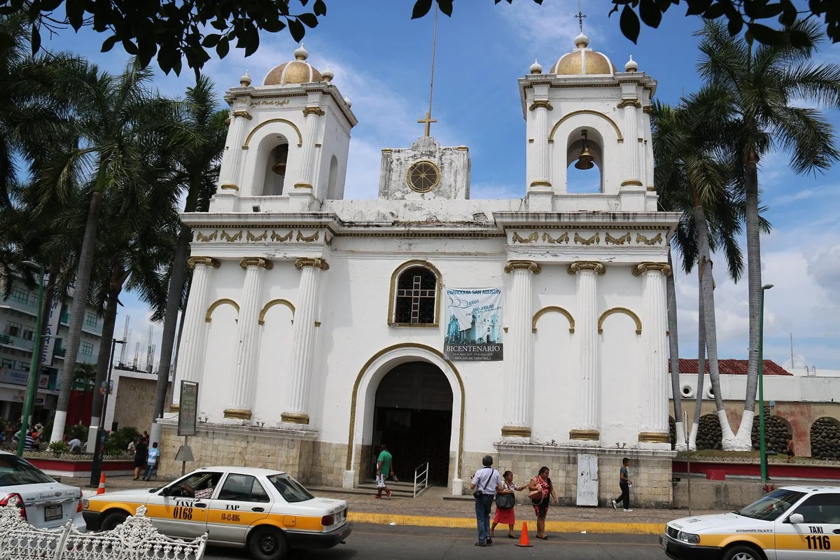 Miguel Hidalgo Central Park