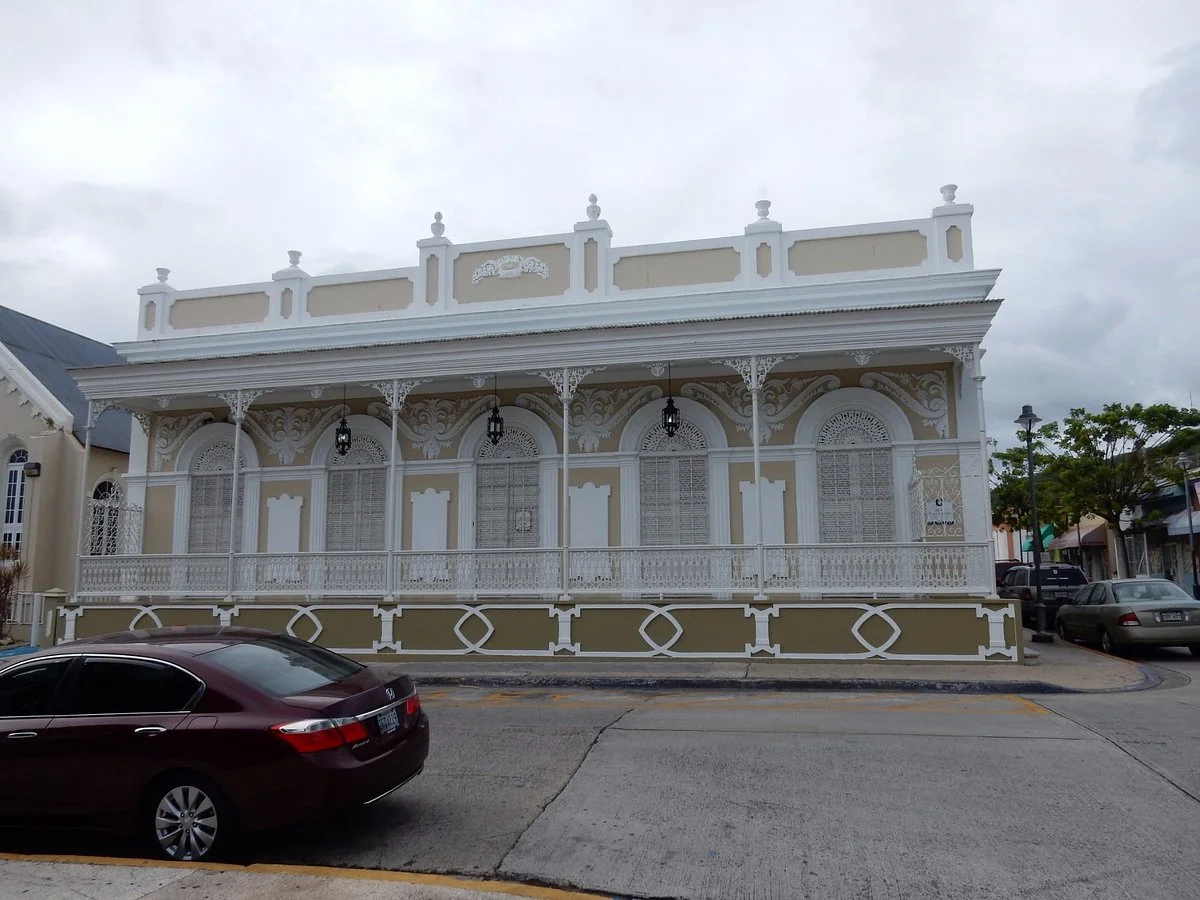 Museo Casa Cautino