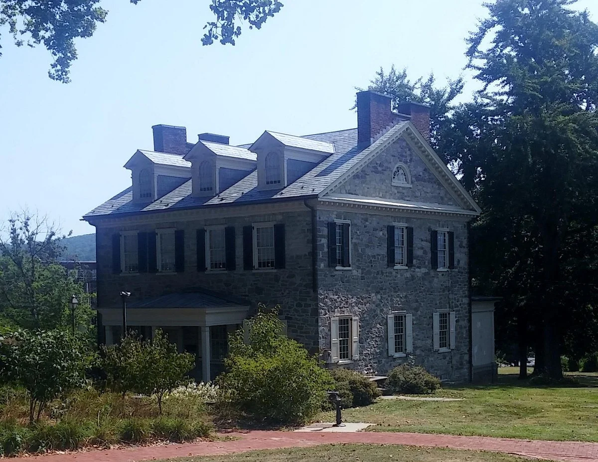 Lehigh County Heritage Center