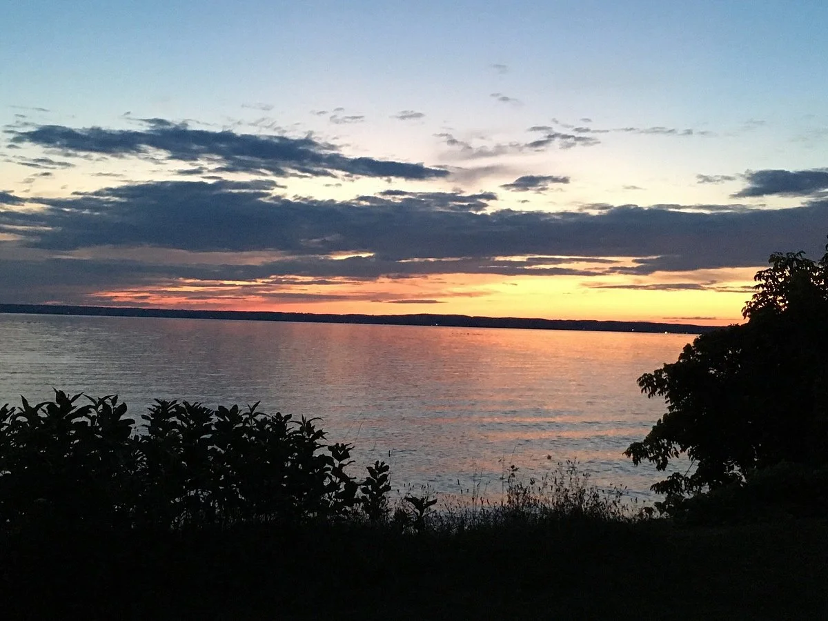 Aloha State Park