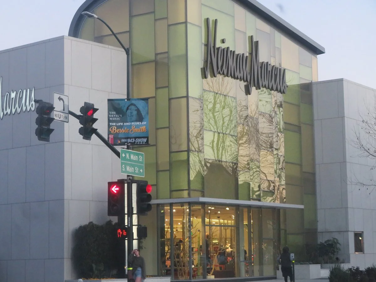 Broadway Plaza
