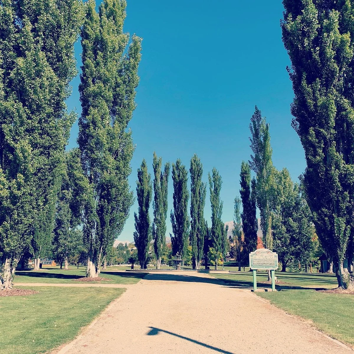 Nielsens Grove Park
