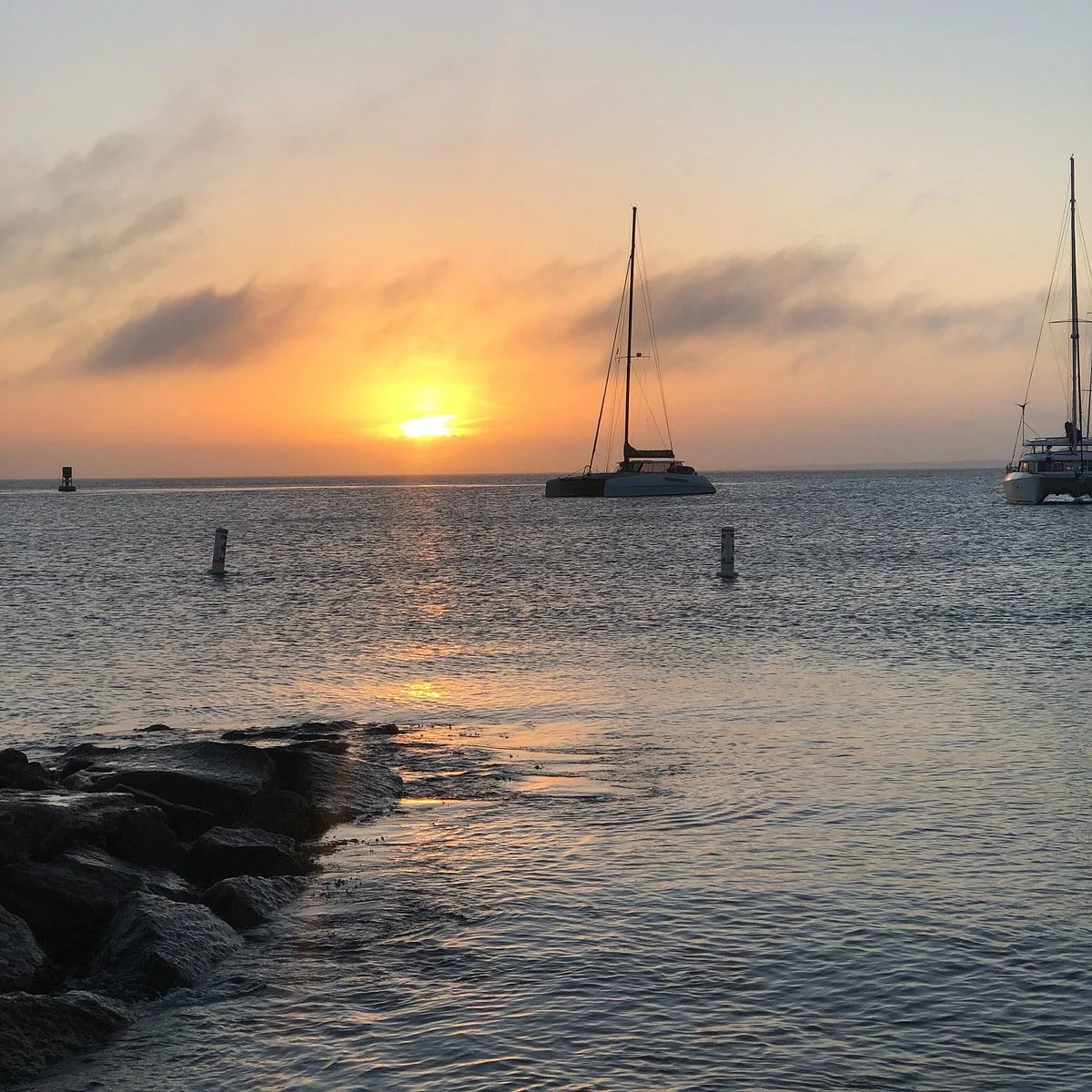 Menemsha Public Beach