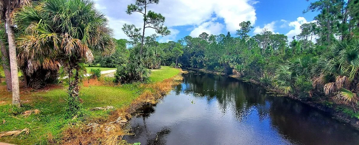 Loxahatchee River Battlefield Park