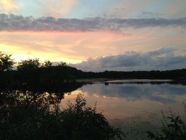 Waterloo Recreation Area