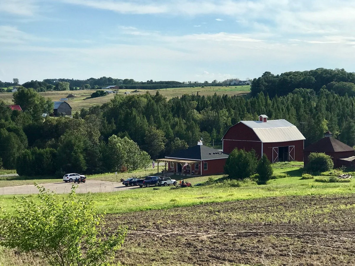 Resort Pike Cidery and Winery