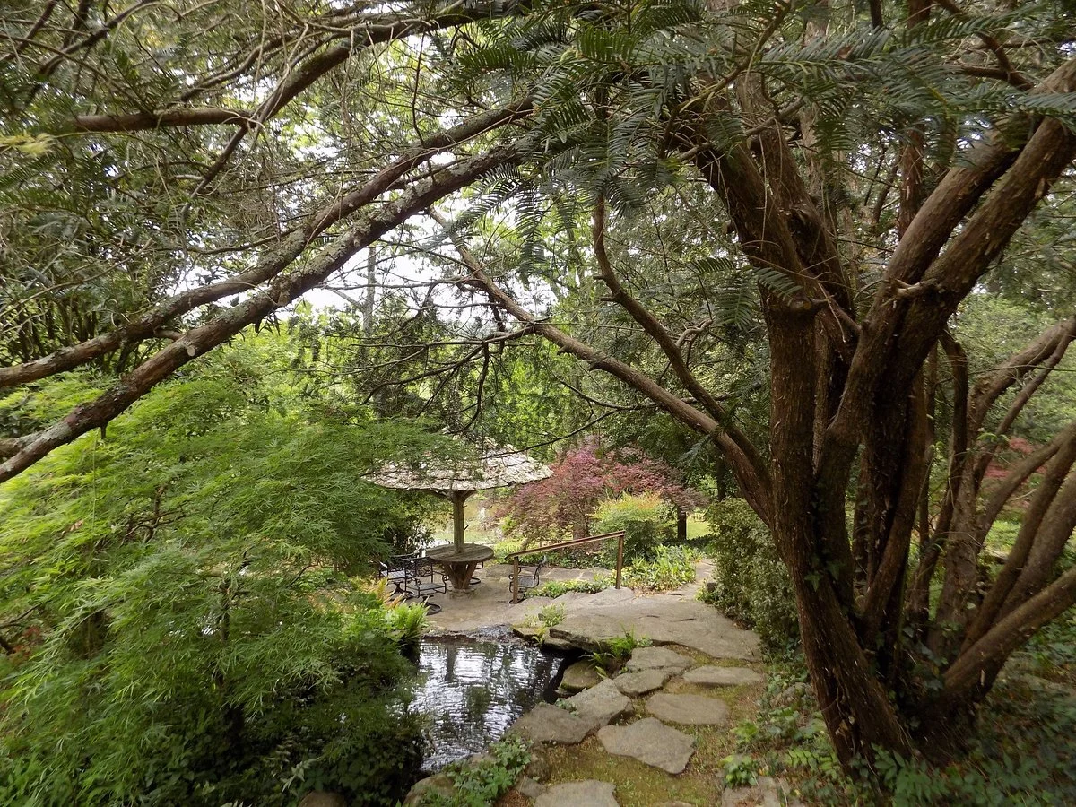 Dunaway Gardens