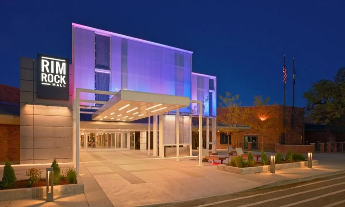 Rimrock Mall