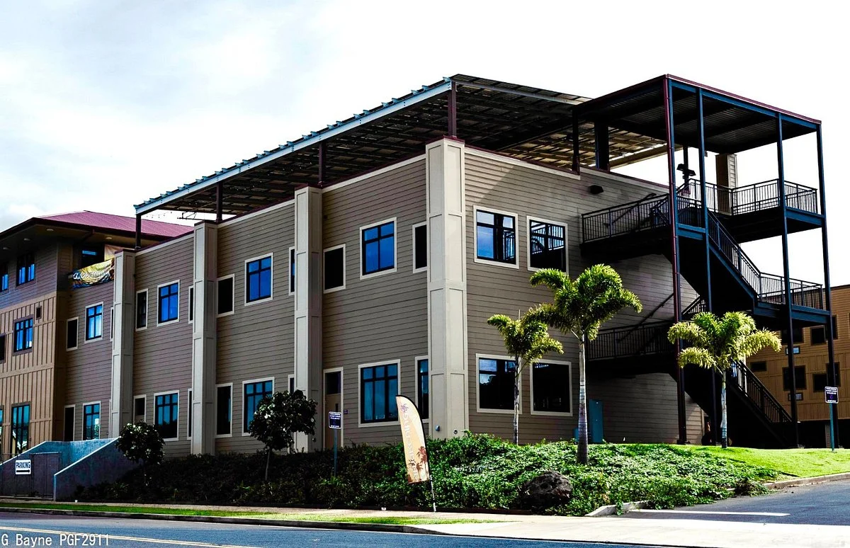 The Awakening Church