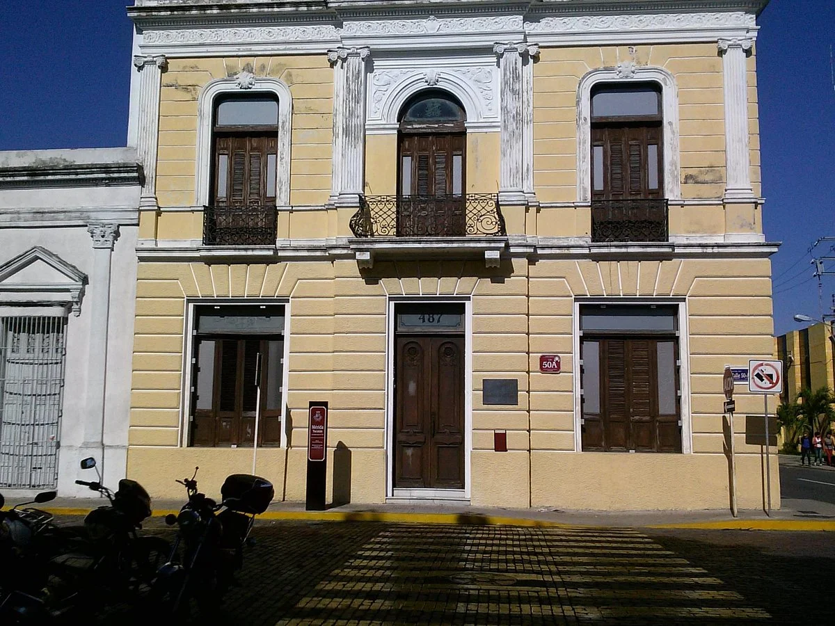 Museo de Arte Popular