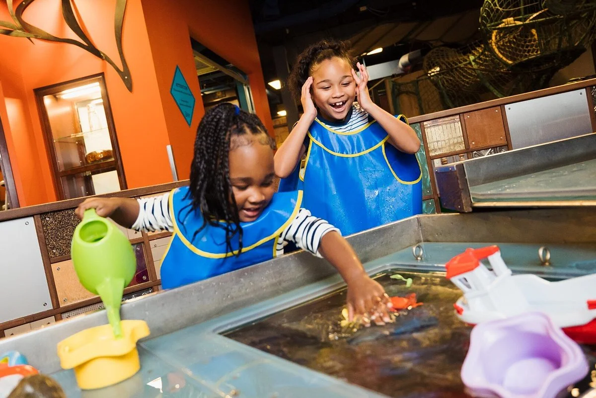 Children's Museum of Tacoma