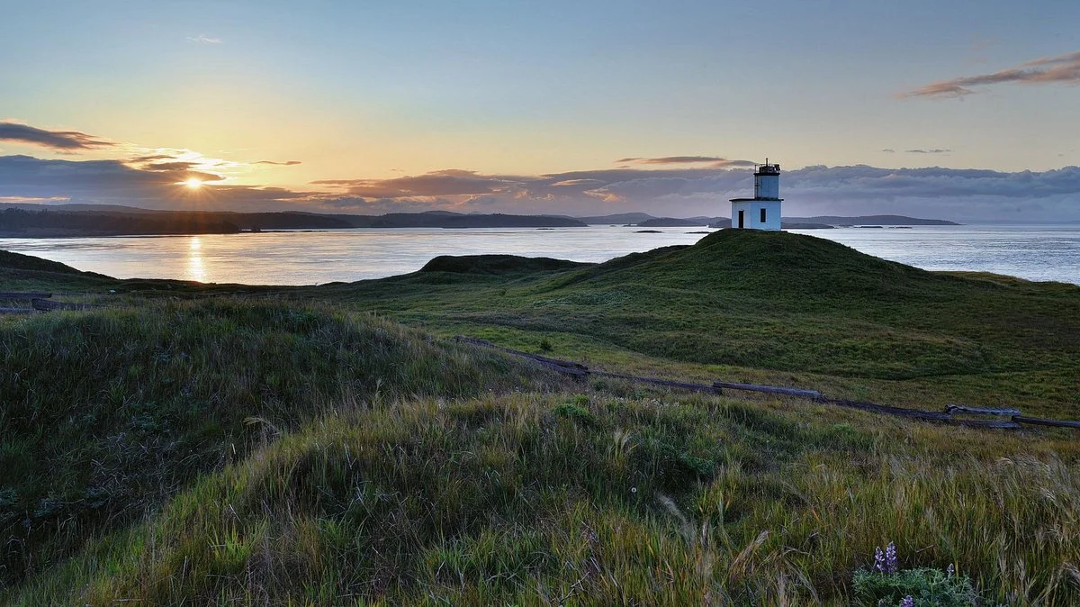 Cattle Point
