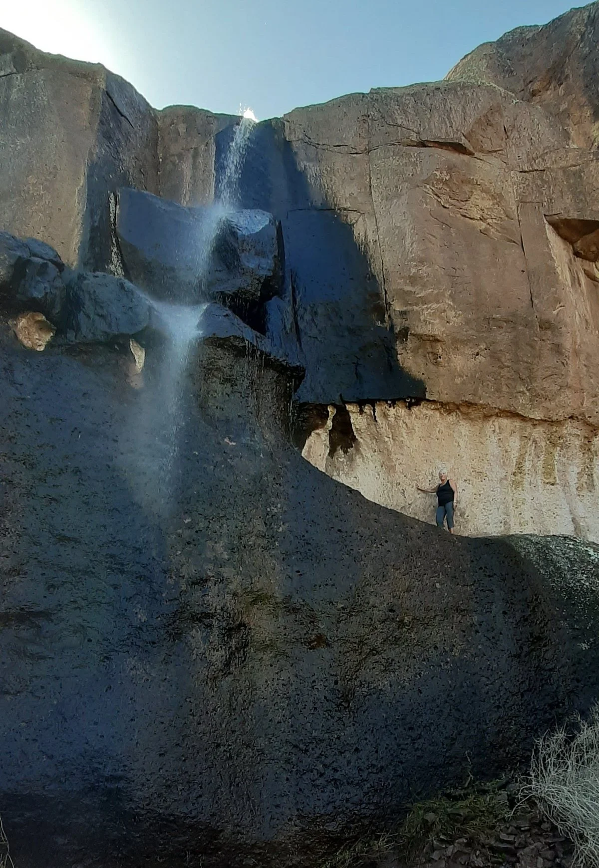 Massacre Cave