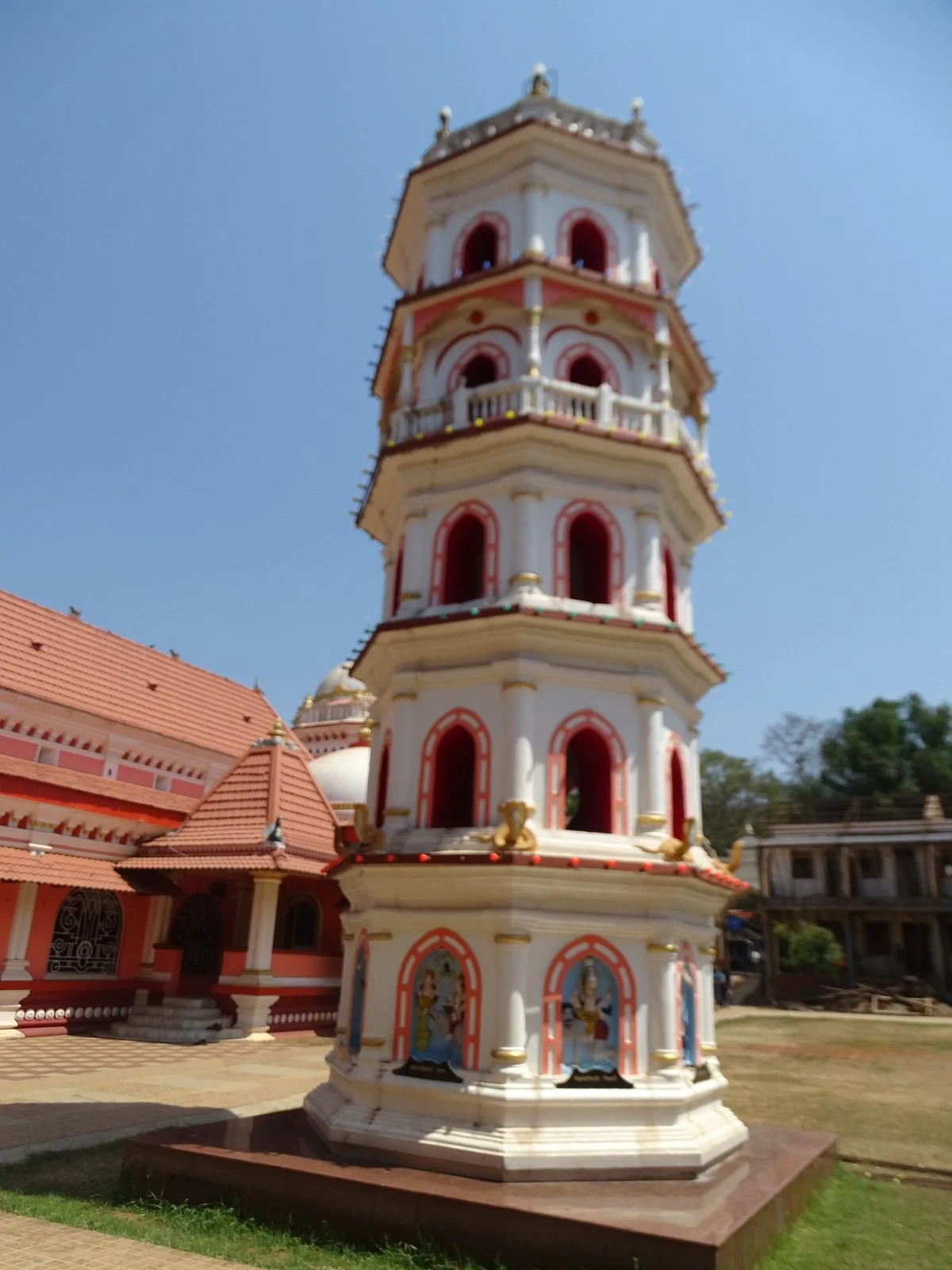 Sri Nagueshi Temple